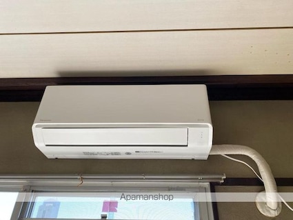 ラ・トゥール屋島百石[3DK/52.92m2]のその他設備