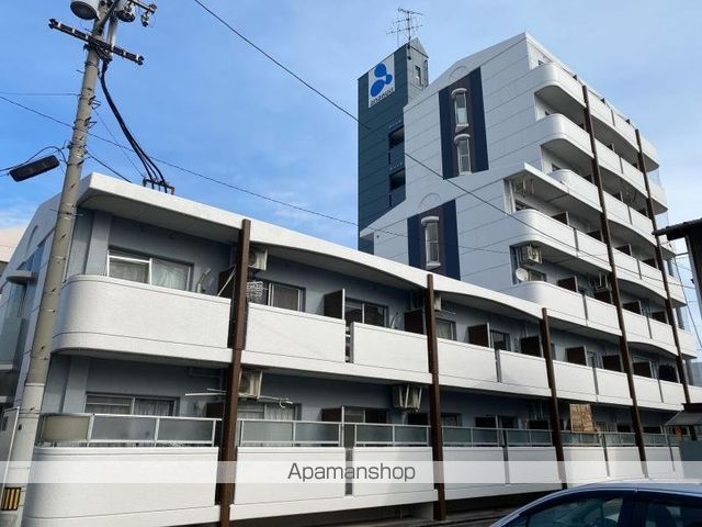アルファ二番町602号