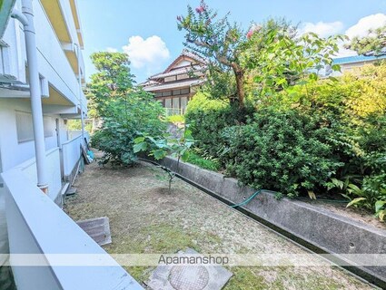 ハイツ古江[3DK/65.46m2]の共用部7