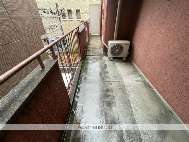 幸田ビルの内装写真