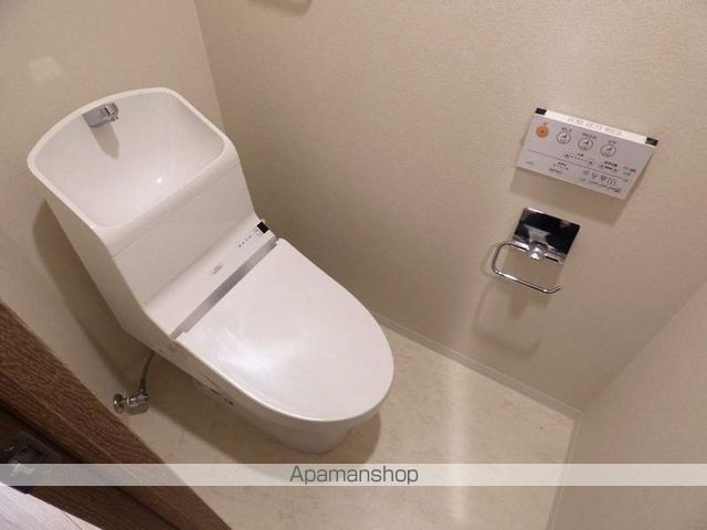 パークリュクス大手門MONOの内装写真