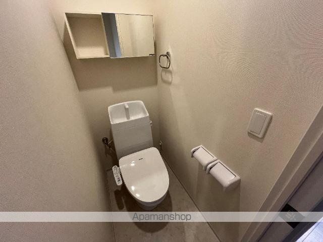 エトワール清輝の内装写真