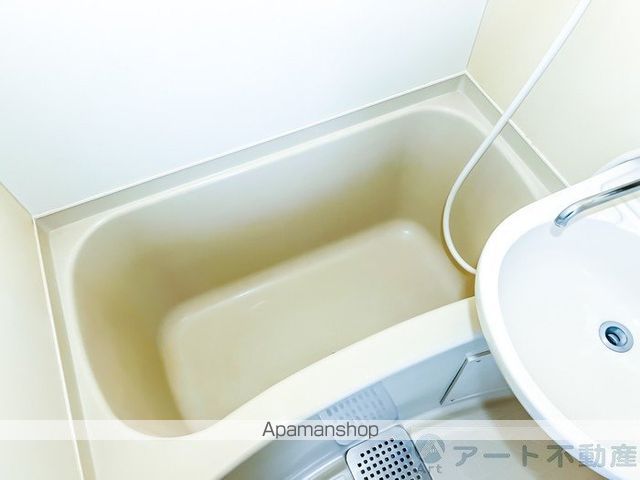 メルヘンハイツ小坂の内装写真