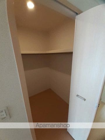 ハピネス葵の内装写真