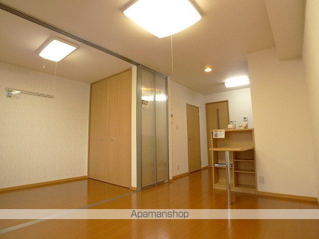 レゾン御園の内装写真