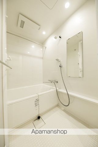 ライオンズフォーシア清澄白河の内装写真