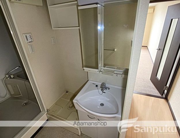 レオネクストさくらんぼの内装写真