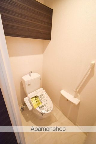 シャーメゾン セレーノBの内装写真