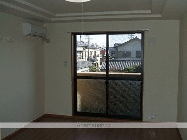 サンハイム・河口の内装写真