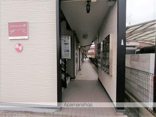 レオパレスウエルのその他写真