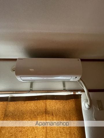 エメラルドマンション東那珂の内装写真