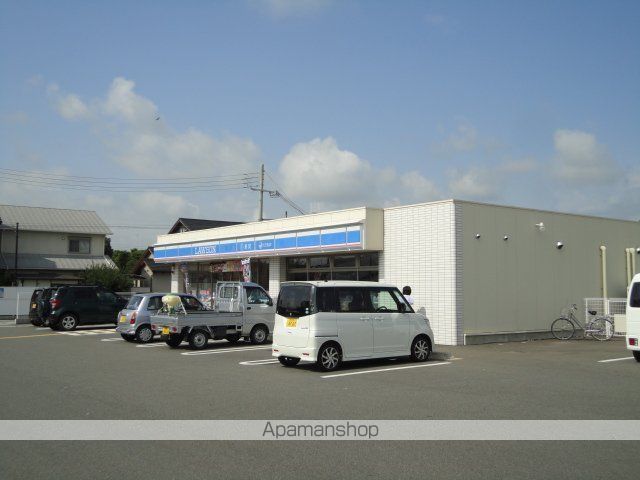シャインハートIIの周辺写真