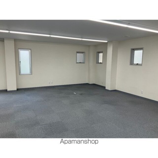 ブルービル加藤[事務所/133.52m2]のリビング・居間7