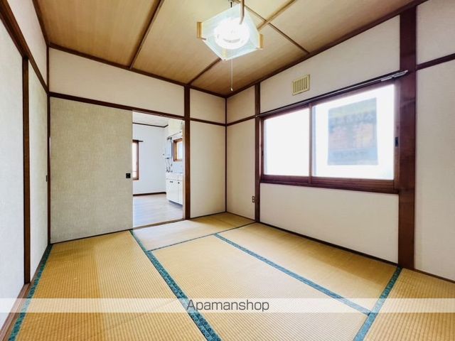 マイハイツの内装写真