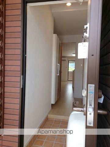 サンリットさくらの内装写真