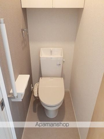 アルモニー メゾン 財光寺の内装写真