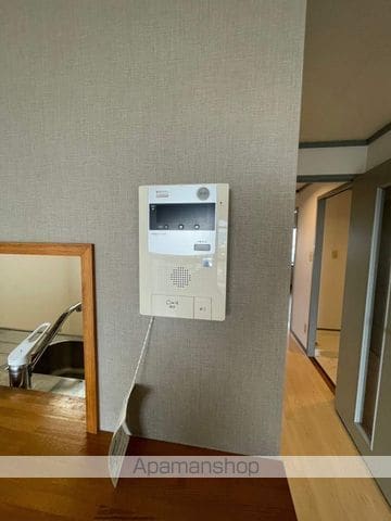 コンダクトレジデンス鳥栖の内装写真