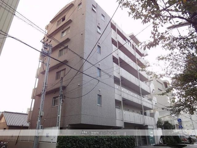 ル・フルール大川筋の外観写真