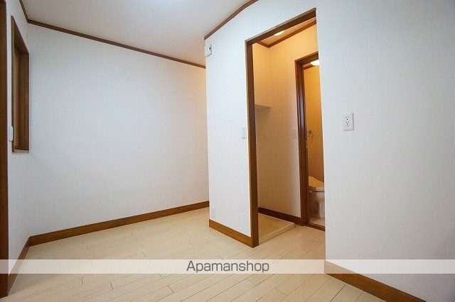 トマト一番館の内装写真