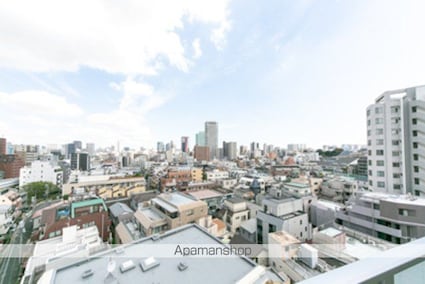 パークアクシス白金[1K/29.88m2]のその他部屋・スペース