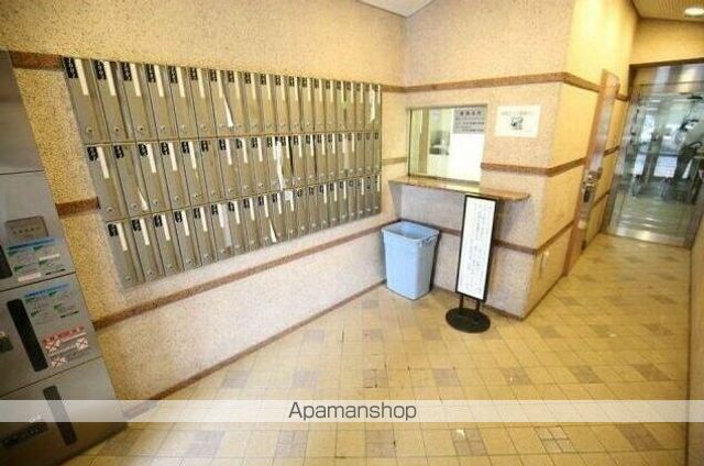 アクティブミレニアム中延のその他写真