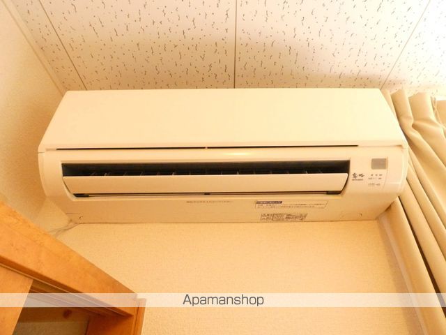 レオパレス翼の内装写真