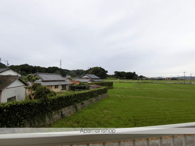ほたるAのその他写真