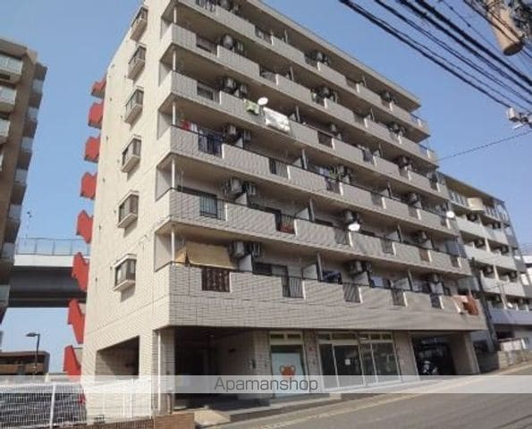 ロイヤルパレス片江