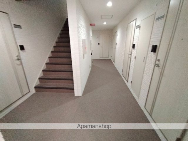 クリエオーレ小若江の内装写真