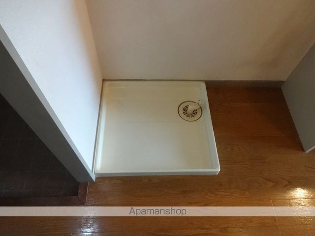 パークモダン高井田の内装写真