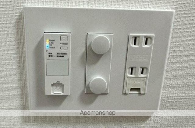 HAYANO Residence 大塚の内装写真
