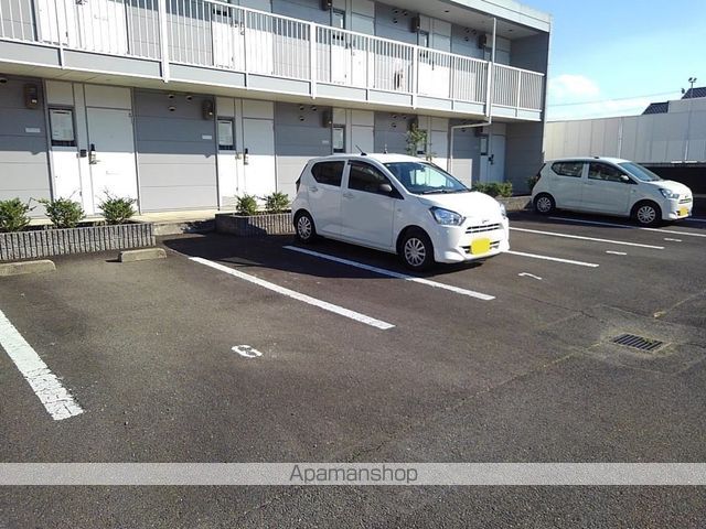 レオパレスクレール勝賀のその他写真