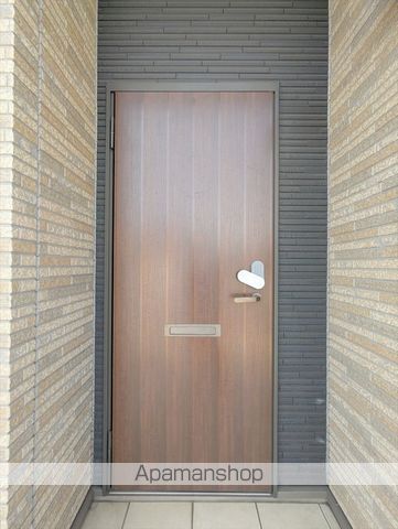 ブルー エトワール Aの外観写真