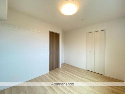 クラール飯田町Ａ[2LDK/58.64m2]の内装3