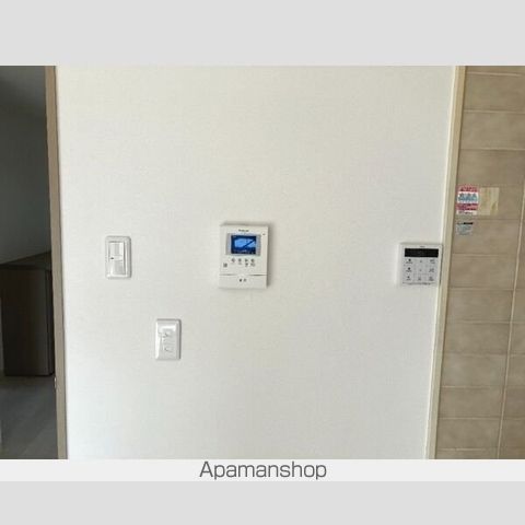 アークハイム新潟の内装写真
