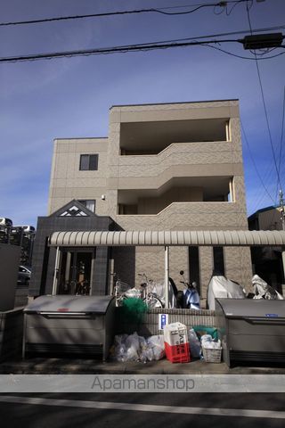 エトワール大和田の外観写真