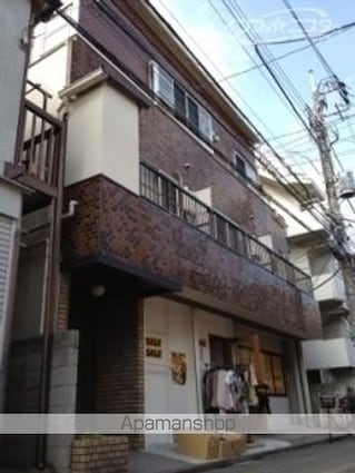 伏見ビル[1K/22.36m2]の外観2