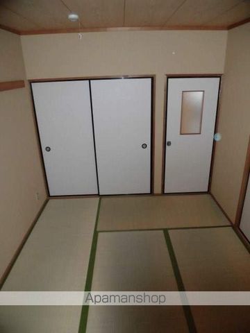 サンティー大手の内装写真
