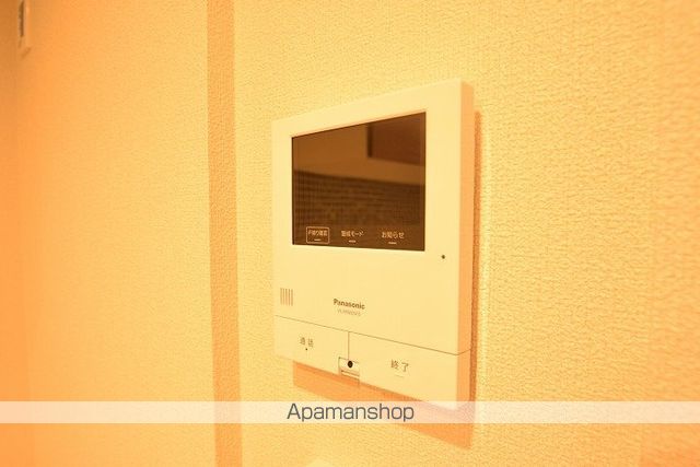 グランメゾン下荒田の内装写真