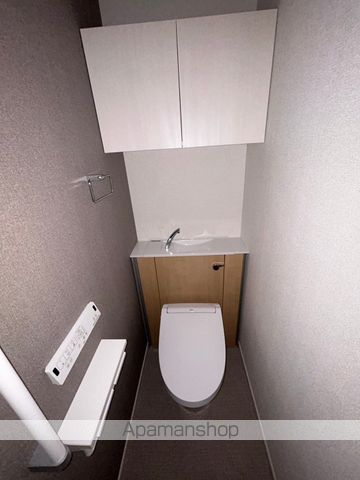 シティー柳町の内装写真