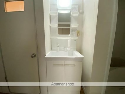 ヴィラナリー屋島[2LDK/54.38m2]の内装