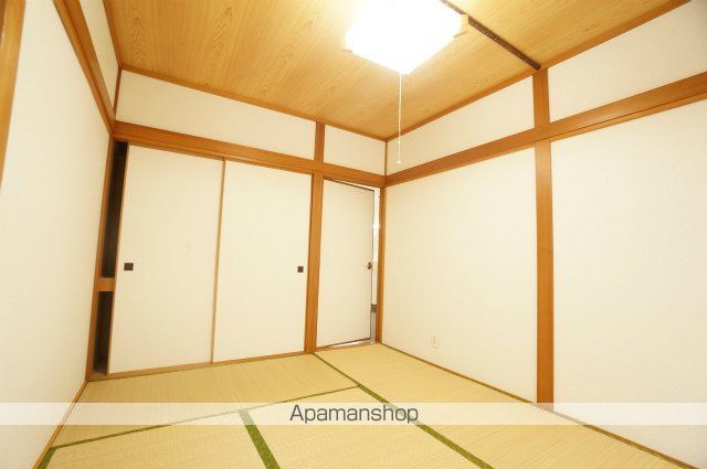 ウェルリー西宮の沢の内装写真