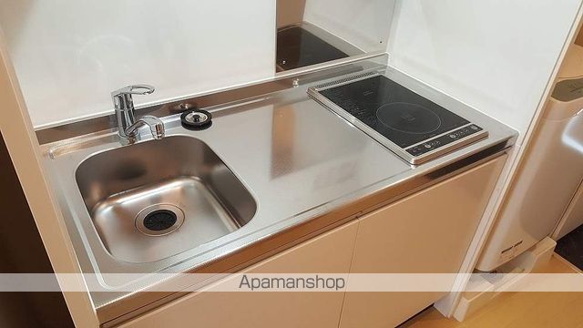 クレイノブァンテージIIIの内装写真