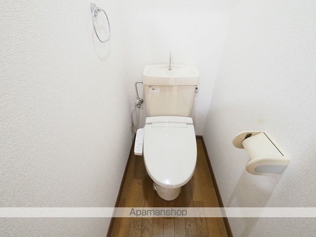ノーブル砂山の内装写真