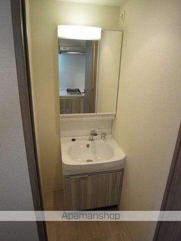プレサンス上町台クレストの内装写真