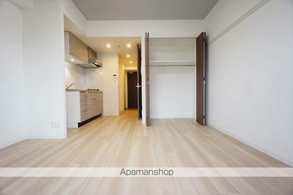 パルティール金山[1R/24.05m2]の内装6