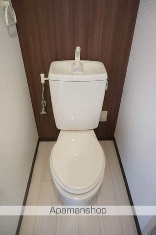 JPアパートメント豊中IIの内装写真