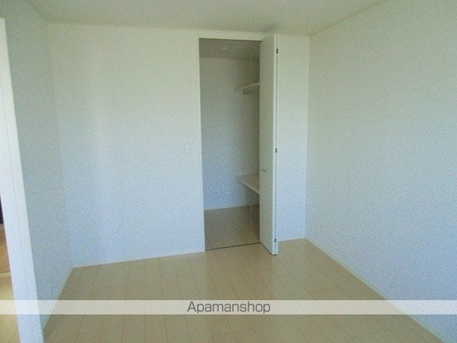 パストラルコートの内装写真