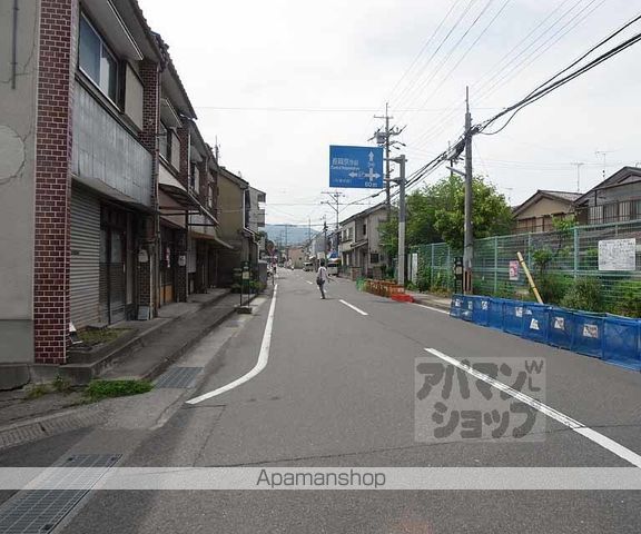 サンライズいのうちの周辺写真