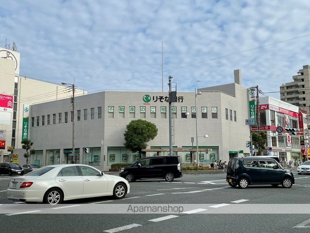 グラヴィール鶴和の周辺写真